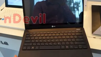 Viitorul e compact – LG P330