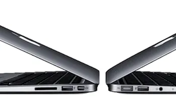 Noul MacBook Air cu Sandy Bridge- gata de productie!