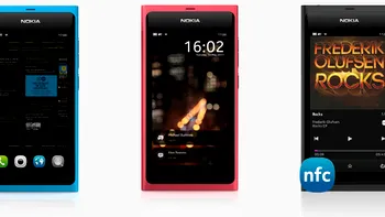 Nokia N9 - Interviu