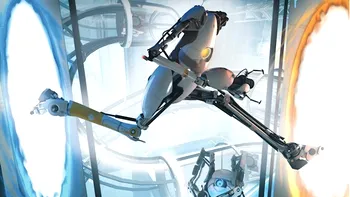 Concurs de videoclipuri pentru muzica din Portal 2