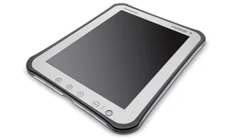 Panasonic anunta Android Toughbook