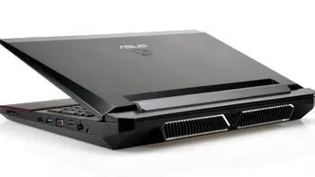 ASUS G74Sx - Laptop de Gaming pentru entuziasti