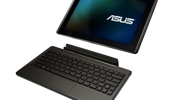 Cursa pentru Android 3.2 a inceput, Transformer e primul la start