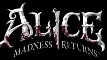Alice Madness Returns: Arta in gaming [REVIE]