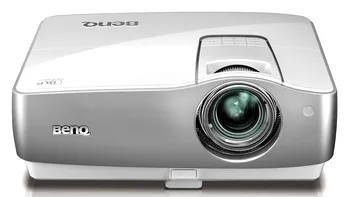 BenQ W1100 - Cea mai buna alegere pentru cinema la tine acasa! [REVIEW]