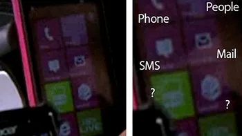 Fujitsu cu Windows Phone Mango, din august?