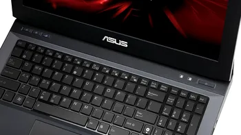 ASUS G53s - Performanta mobila dusa la extrem [REVIEW]