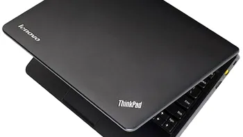Lenovo coboara dimensiunea ultraportabilelor