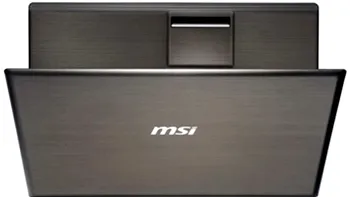MSI nu se joaca cu sisteme de gaming - GE620DX