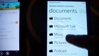 Alternativa Microsoft la iCloud