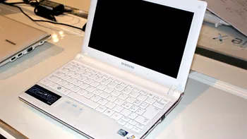 Samsung lanseaza netbook cu MeeGo in India