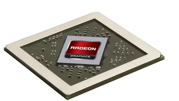AMD anunta Radeon 6990M - Cel mai performant cip grafic mobil