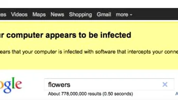 Google poate detecta acum malware