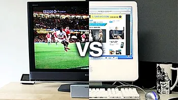 Telenovelele anulate apeleaza la internet