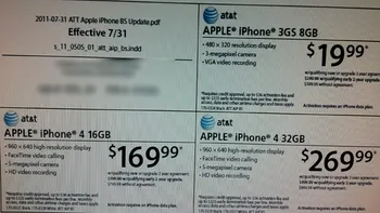 Apple scade preturile la iPhone. Vine urmatorul?