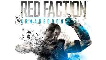 Red Faction: Armageddon - Infestatie de gandaci pe Marte... [REVIEW]