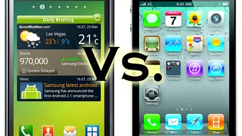 Apple vrea interdictie pentru telefoane si tablete Samsung cu Android