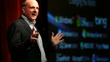 Microsoft arata foarte bine, cel putin in cifre