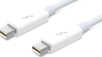 De ce costa 50 dolari un cablu Thunderbolt de la Apple?