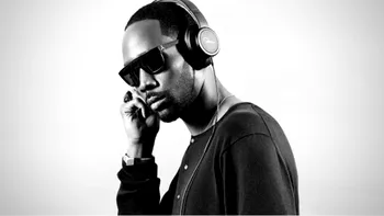 Inca o pereche de casti in colaborare cu un rapper - RZA Chambers