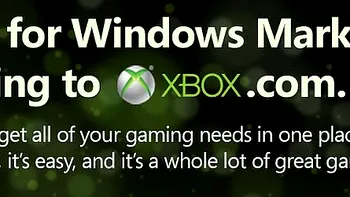 Games For Windows se combina cu Xbox.com