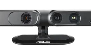 Wavi Xtion Pro, mai scump decat Kinect