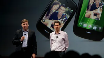 Jon Rubinstein nu a fost avertizat de renuntarea la WebOS