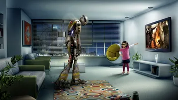 TV-ul - De la concept la avansul tehnologic