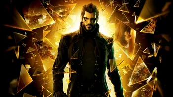 Se lanseaza Deus Ex: Human Revolution in Romania