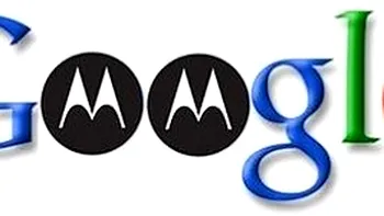 Motorola va trece la Google