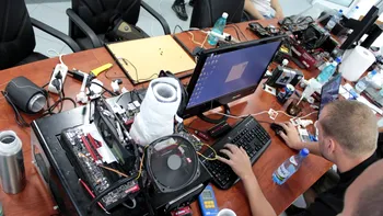 Recorduri mondiale de Overclocking pe platformele ASUS