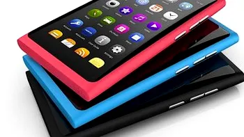 Nokia N9 apare in septembrie