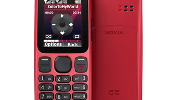 Nokia 101 - Cel mai ieftin dual-sim posibil