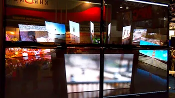 NVIDIA uimeste audienta la SIGGRAPH [+VIDEO]