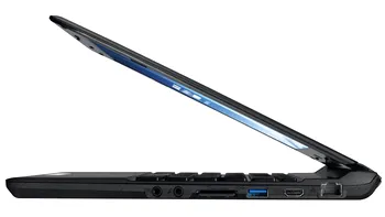 ASUS U36S - Concurenta extrema pentru portabile business [REVIEW]