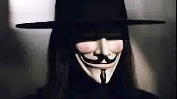 Remember, remeber the 5th of November - Un nou atac promis de Anonymous acum vizeaza Facebook