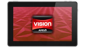 De ce AMD nu produce procesoare mobile?
