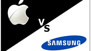 Samsung isi pregateste replica in razboiul cu Apple