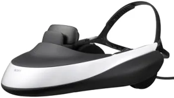 Vizorul 3D de la Sony ajunge in noiembrie in Japonia