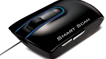 Mouse cu Scanner de la LG: LSM-100