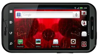 Droid Bionic - Sa fie ultimul smartphone Motorola?