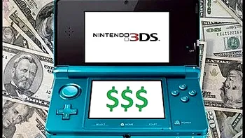 3DS-ul acum mai accesibil pentru romani