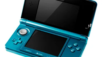 Nintendo ar putea lansa un nou 3DS in 2012