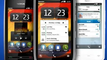 Nokia anunta oficial Symbian Belle alaturi de trei noi telefoane [+VIDEO]
