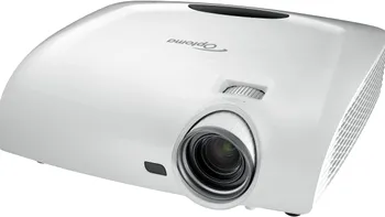 Optoma anunta 3 noi proiectoare 3D
