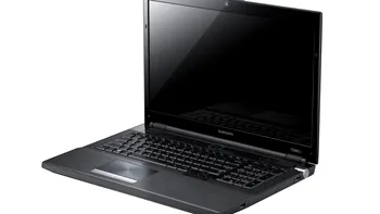 Samsung 700G7A  - un laptop pentru gameri pasionati