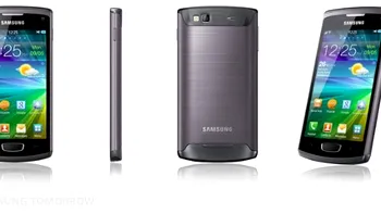 Trei telefoane noi cu Bada OS 2.0 de la Samsung