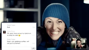 Skype pentru iPad, lansat si retras