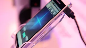 IFA 2011: SONY anunta un terminal ultra subtire XPERIA ARC S