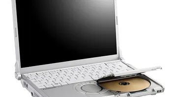 Panasonic anunta ultraportabilul Toughbook S10